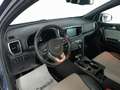 Kia Sportage 1.6 CRDi Energy Adas Pack Plus Blu/Azzurro - thumbnail 7