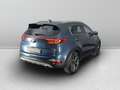 Kia Sportage 1.6 CRDi Energy Adas Pack Plus Blu/Azzurro - thumbnail 4