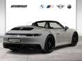 Porsche 992 911 Carrera GTS Cabrio Approved Lift 18Wege BOSE Grau - thumbnail 3