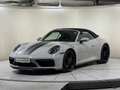 Porsche 992 911 Carrera GTS Cabrio Approved Lift 18Wege BOSE Grau - thumbnail 19