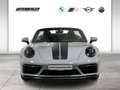Porsche 992 911 Carrera GTS Cabrio Approved Lift 18Wege BOSE Grau - thumbnail 4