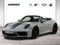 Porsche 992 911 Carrera GTS Cabrio Approved Lift 18Wege BOSE Grau - thumbnail 1