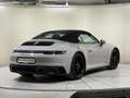 Porsche 992 911 Carrera GTS Cabrio Approved Lift 18Wege BOSE Grau - thumbnail 21