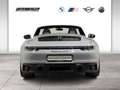 Porsche 992 911 Carrera GTS Cabrio Approved Lift 18Wege BOSE Grau - thumbnail 5