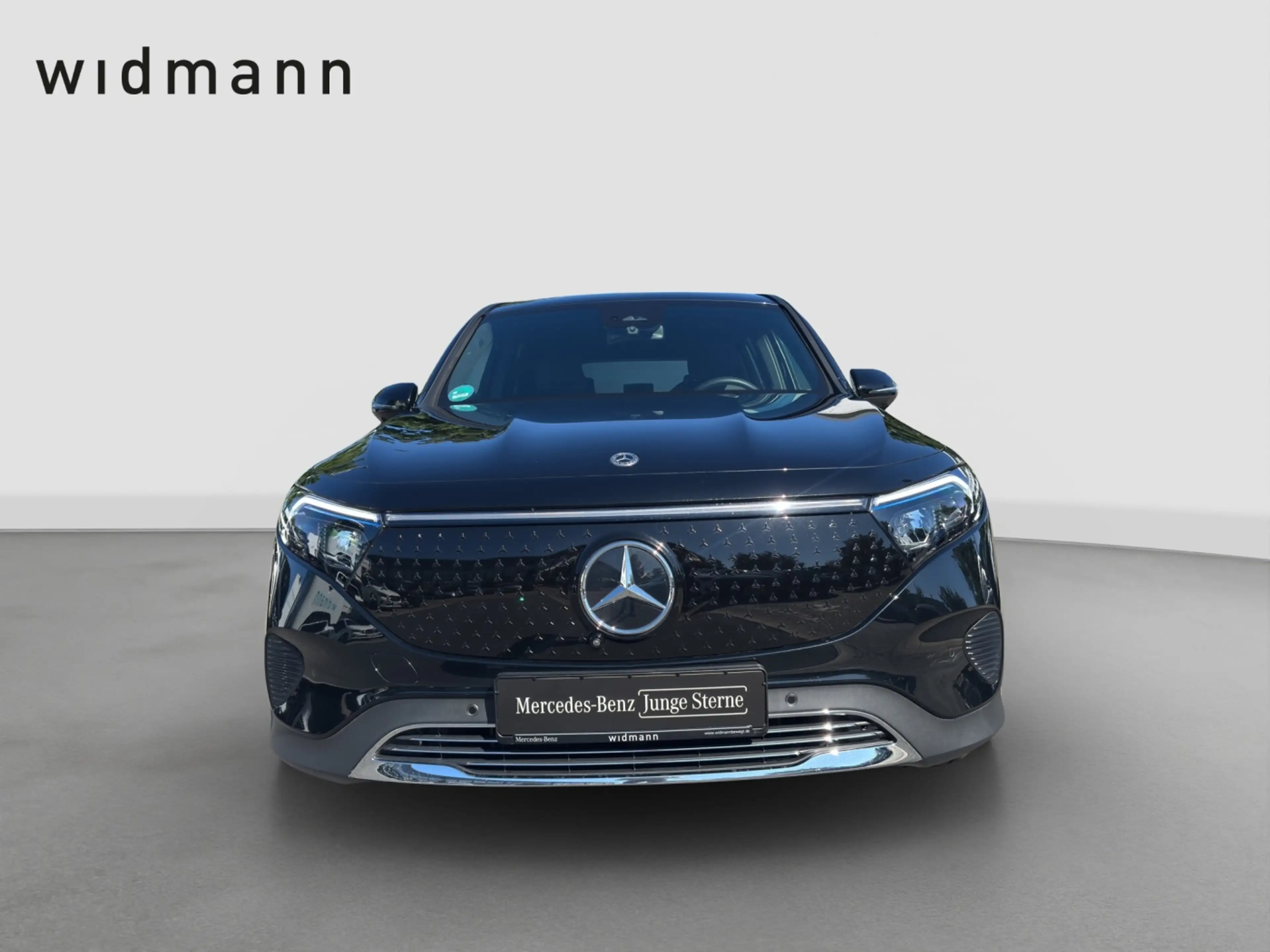 Mercedes-Benz EQB 300 4M Progressive*Distronic*AHK*PTS*360°Kam — photo 2