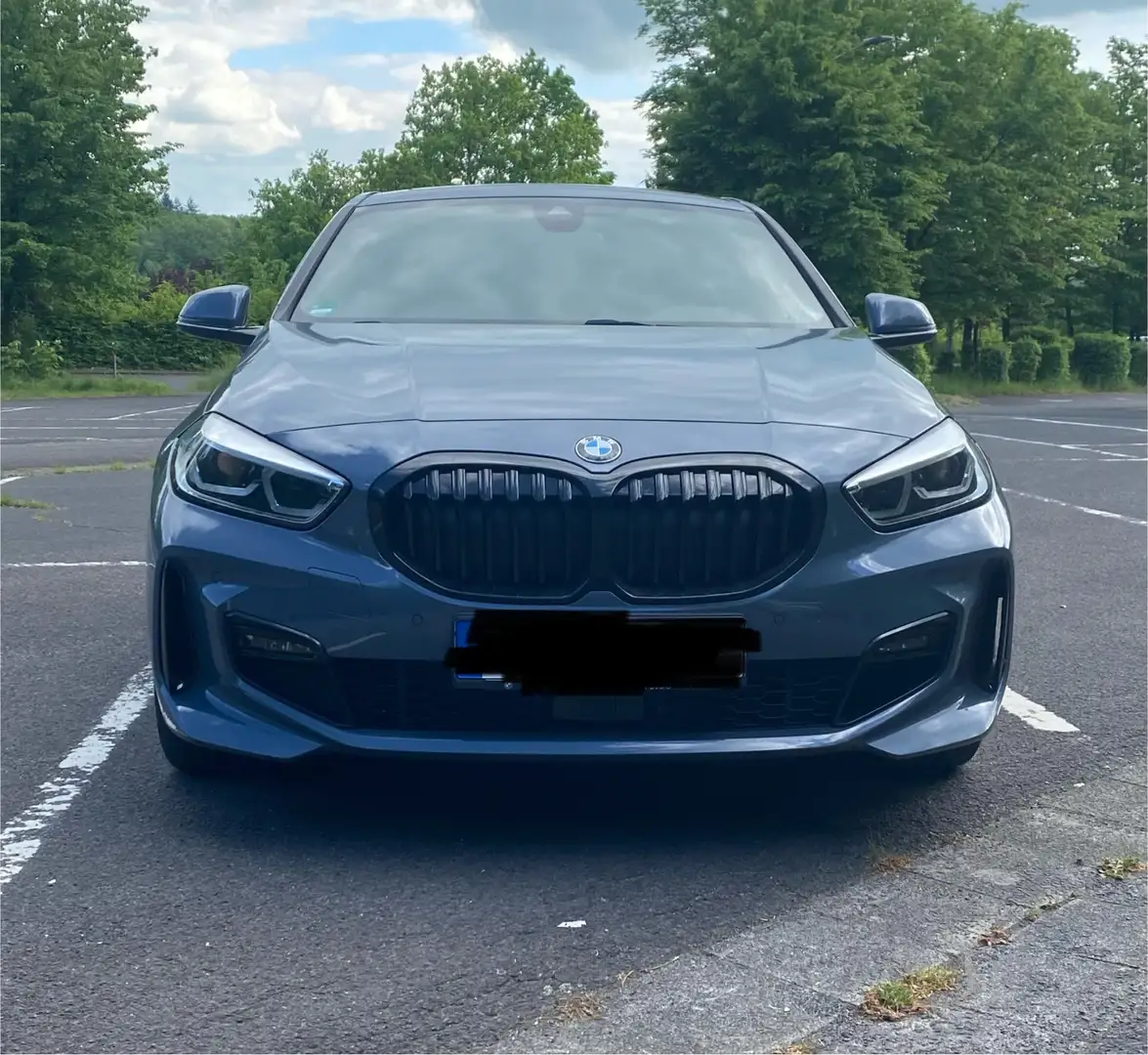 BMW 120 120d xDrive Aut. M Sport - 2