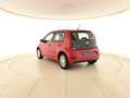 Volkswagen up! 5p 1.0 evo move 65cv Rosso - thumbnail 3