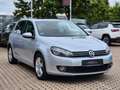 Volkswagen Golf 1.2 TSI DSG Team Standheizung Tempomat PDC Silber - thumbnail 3