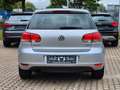 Volkswagen Golf 1.2 TSI DSG Team Standheizung Tempomat PDC Silber - thumbnail 5