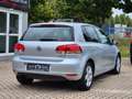 Volkswagen Golf 1.2 TSI DSG Team Standheizung Tempomat PDC Silber - thumbnail 6