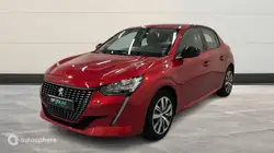 Peugeot 208 1.2 PureTech 75ch S\u0026S Style