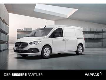 Citan 112 CDI Kasten PRO Lang Cam SHZ AHK