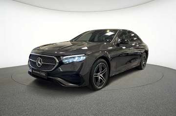 Classe de 4MATIC AMG Line