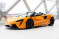 McLaren Artura Spider 3.0 V6 Plug-In | Performance | Carbon Int. Orange - thumbnail 41