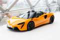 McLaren Artura Spider 3.0 V6 Plug-In | Performance | Carbon Int. Orange - thumbnail 40
