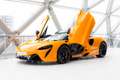 McLaren Artura Spider 3.0 V6 Plug-In | Performance | Carbon Int. Orange - thumbnail 43