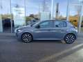 Peugeot 208 PureTech 100 S&S Active Grau - thumbnail 3