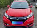 Honda HR-V 1.6 D-TEC Elegance Czerwony - thumbnail 2