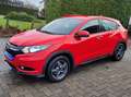 Honda HR-V 1.6 D-TEC Elegance Czerwony - thumbnail 1