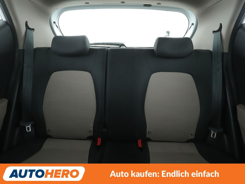 Hyundai i10 1.0 Basis *START/STOP*GARANTIE* — photo 15