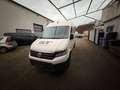 Volkswagen Crafter Kasten 35 mittellang Hochdach FWD Motorschaden Wit - thumbnail 3