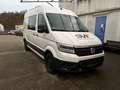 Volkswagen Crafter Kasten 35 mittellang Hochdach FWD Motorschaden Wit - thumbnail 1