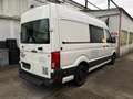 Volkswagen Crafter Kasten 35 mittellang Hochdach FWD Motorschaden Wit - thumbnail 4