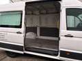 Volkswagen Crafter Kasten 35 mittellang Hochdach FWD Motorschaden Wit - thumbnail 17