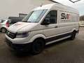 Volkswagen Crafter Kasten 35 mittellang Hochdach FWD Motorschaden Wit - thumbnail 2