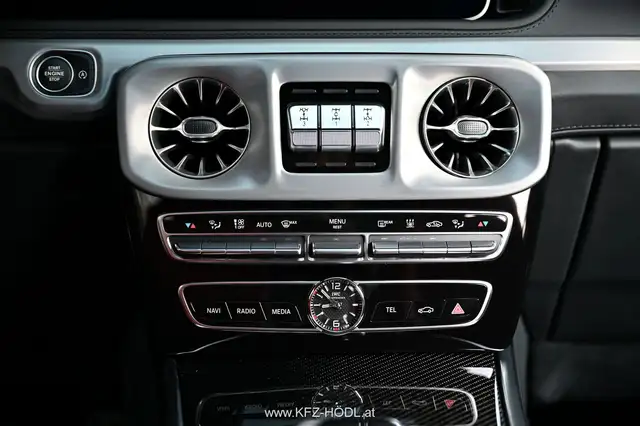 Mercedes-Benz G 63 AMG BRABUS WIDESTAR Rocket EXP € 207.900,- Ansicht 24