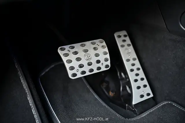 Mercedes-Benz G 63 AMG BRABUS WIDESTAR Rocket EXP € 207.900,- Ansicht 28