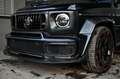 Mercedes-Benz G 63 AMG BRABUS WIDESTAR Rocket EXP € 191.233,- Schwarz - thumbnail 12