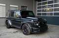 Mercedes-Benz G 63 AMG BRABUS WIDESTAR Rocket EXP € 191.233,- Schwarz - thumbnail 1