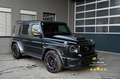 Mercedes-Benz G 63 AMG BRABUS WIDESTAR Rocket EXP € 191.233,- Schwarz - thumbnail 1