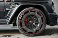Mercedes-Benz G 63 AMG BRABUS WIDESTAR Rocket EXP € 191.233,- Schwarz - thumbnail 8