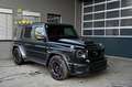 Mercedes-Benz G 63 AMG BRABUS WIDESTAR Rocket EXP € 191.233,- Schwarz - thumbnail 1