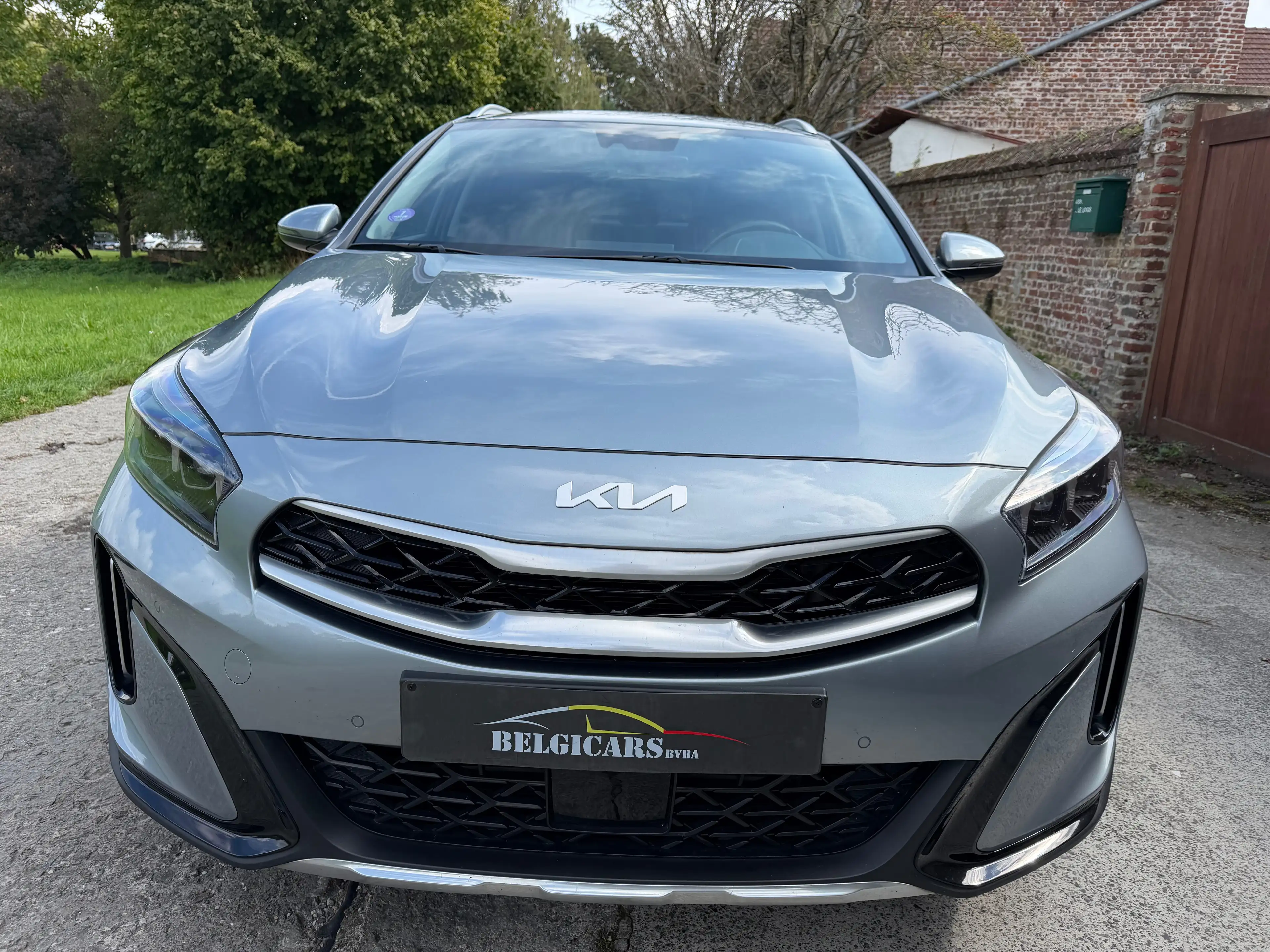 Kia XCeed 1.0 T-GDi ISG *CAM || CARPLAY || GARANTIE CONSTRUCTEUR — photo 7