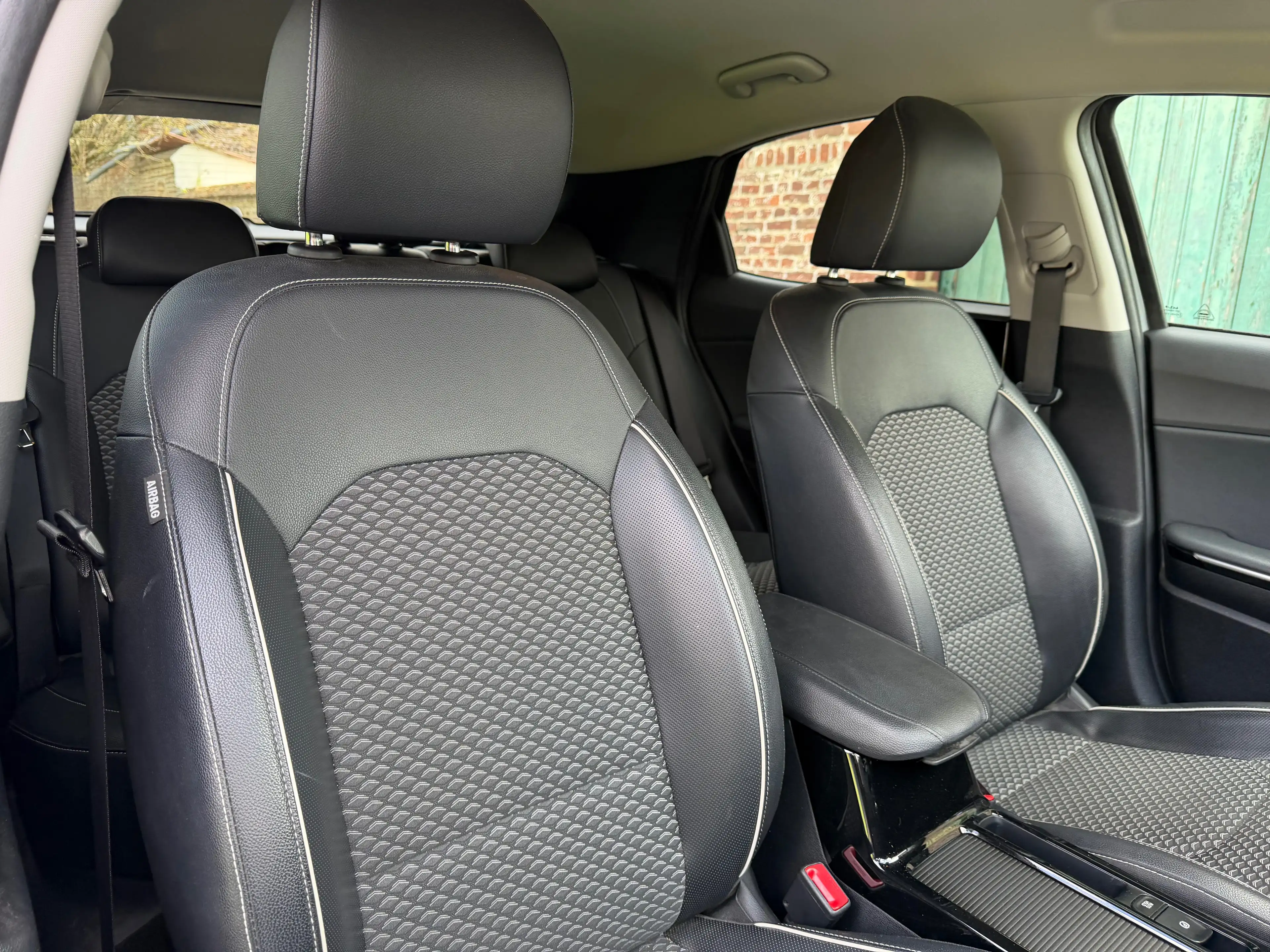 Kia XCeed 1.0 T-GDi ISG *CAM || CARPLAY || GARANTIE CONSTRUCTEUR — photo 10