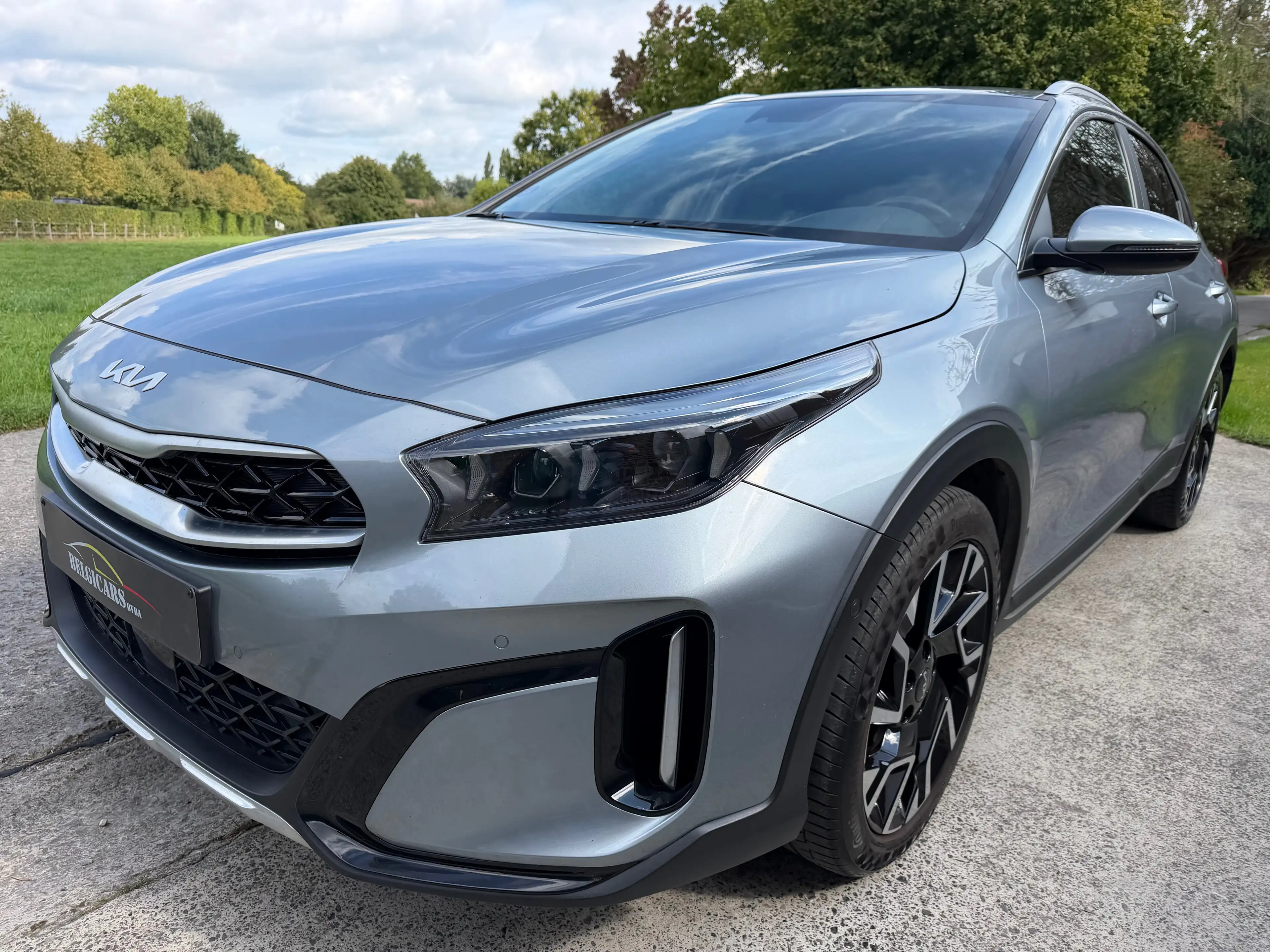 Kia XCeed 1.0 T-GDi ISG *CAM || CARPLAY || GARANTIE CONSTRUCTEUR — photo 6