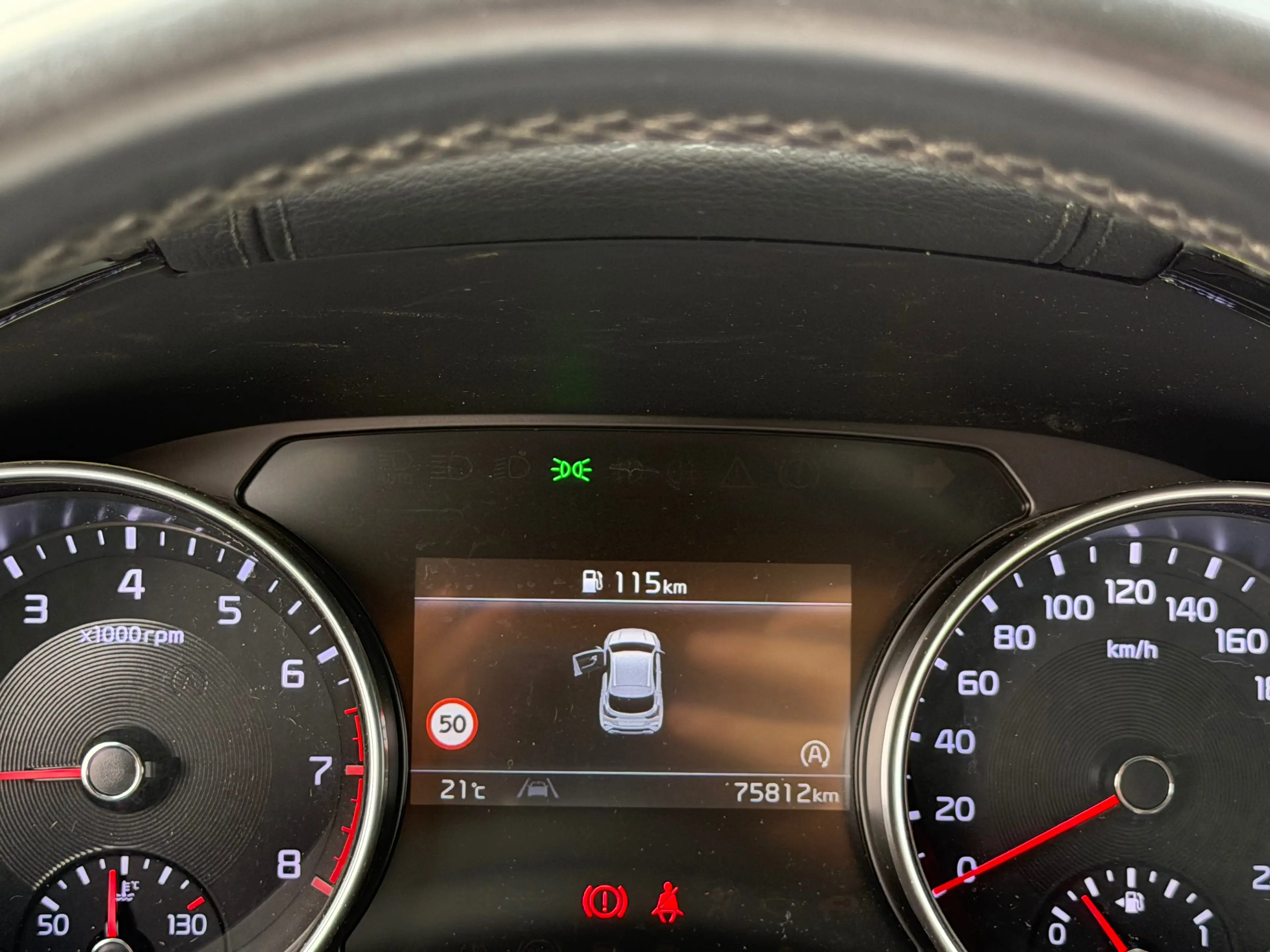 Kia XCeed 1.0 T-GDi ISG *CAM || CARPLAY || GARANTIE CONSTRUCTEUR — photo 15