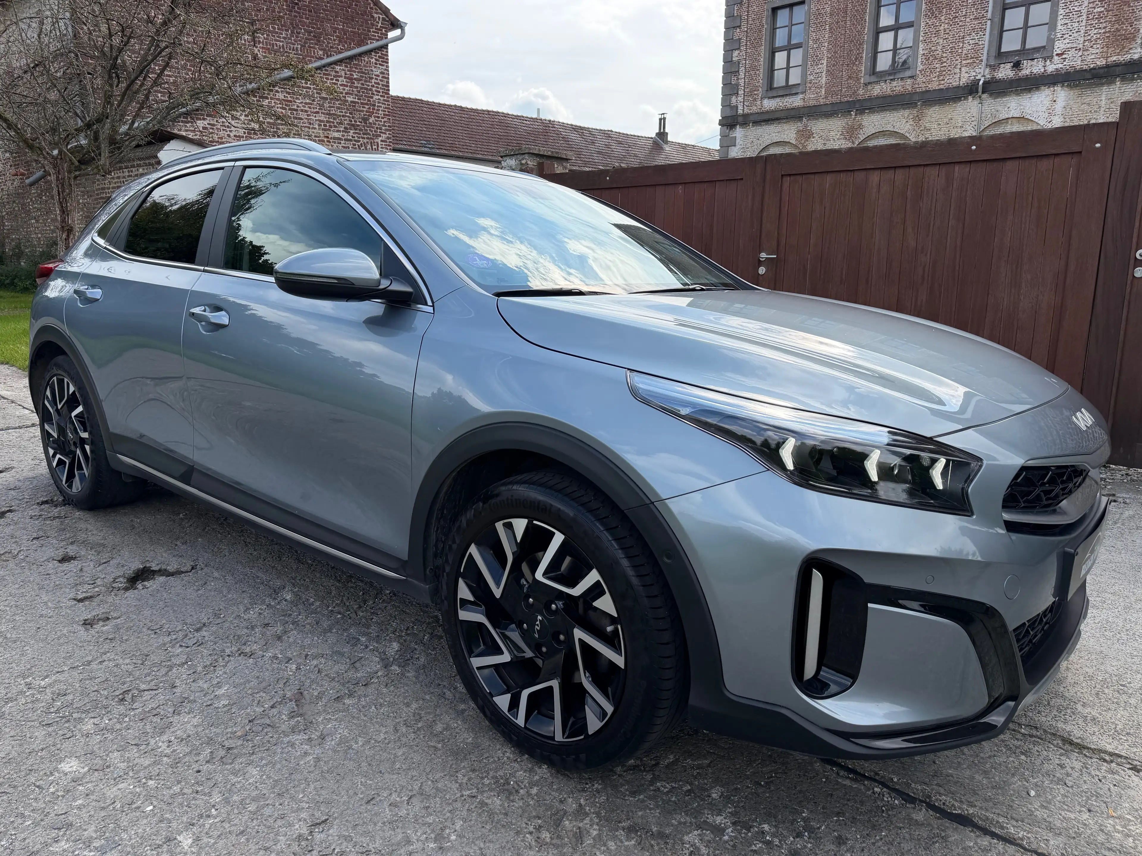 Kia XCeed 1.0 T-GDi ISG *CAM || CARPLAY || GARANTIE CONSTRUCTEUR