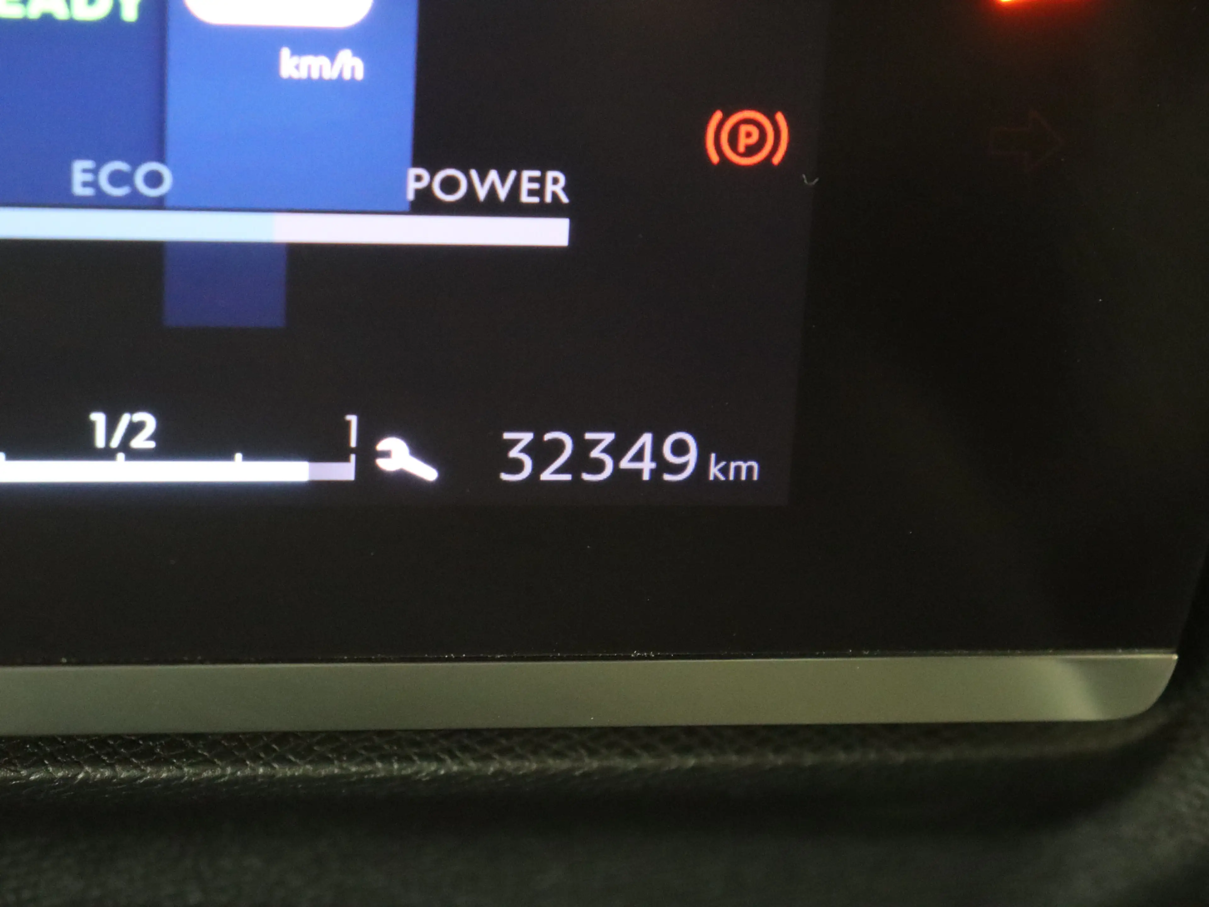 Citroen E-C4 Electric You 50 kWh — photo 9