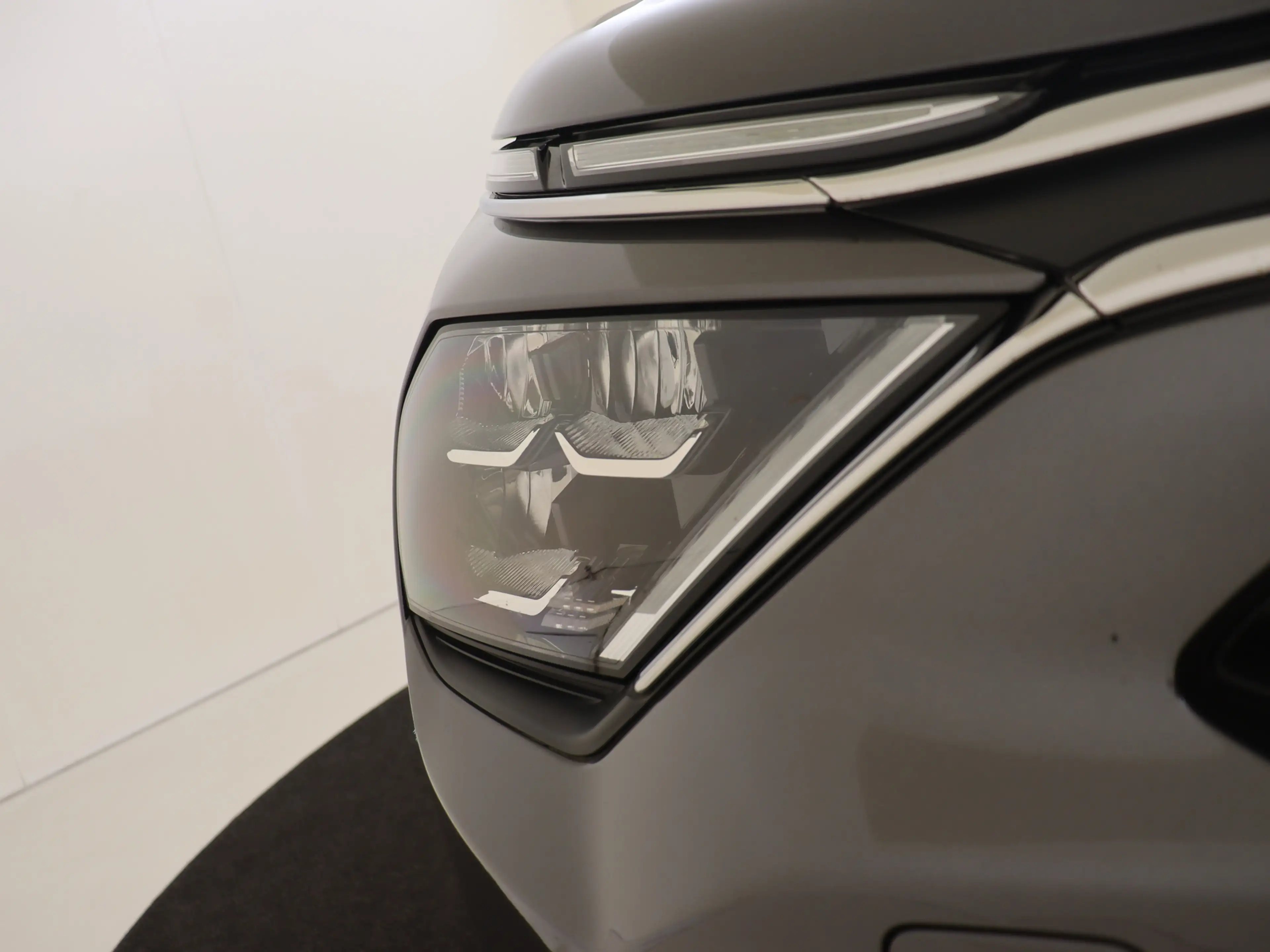 Citroen E-C4 Electric You 50 kWh — photo 13