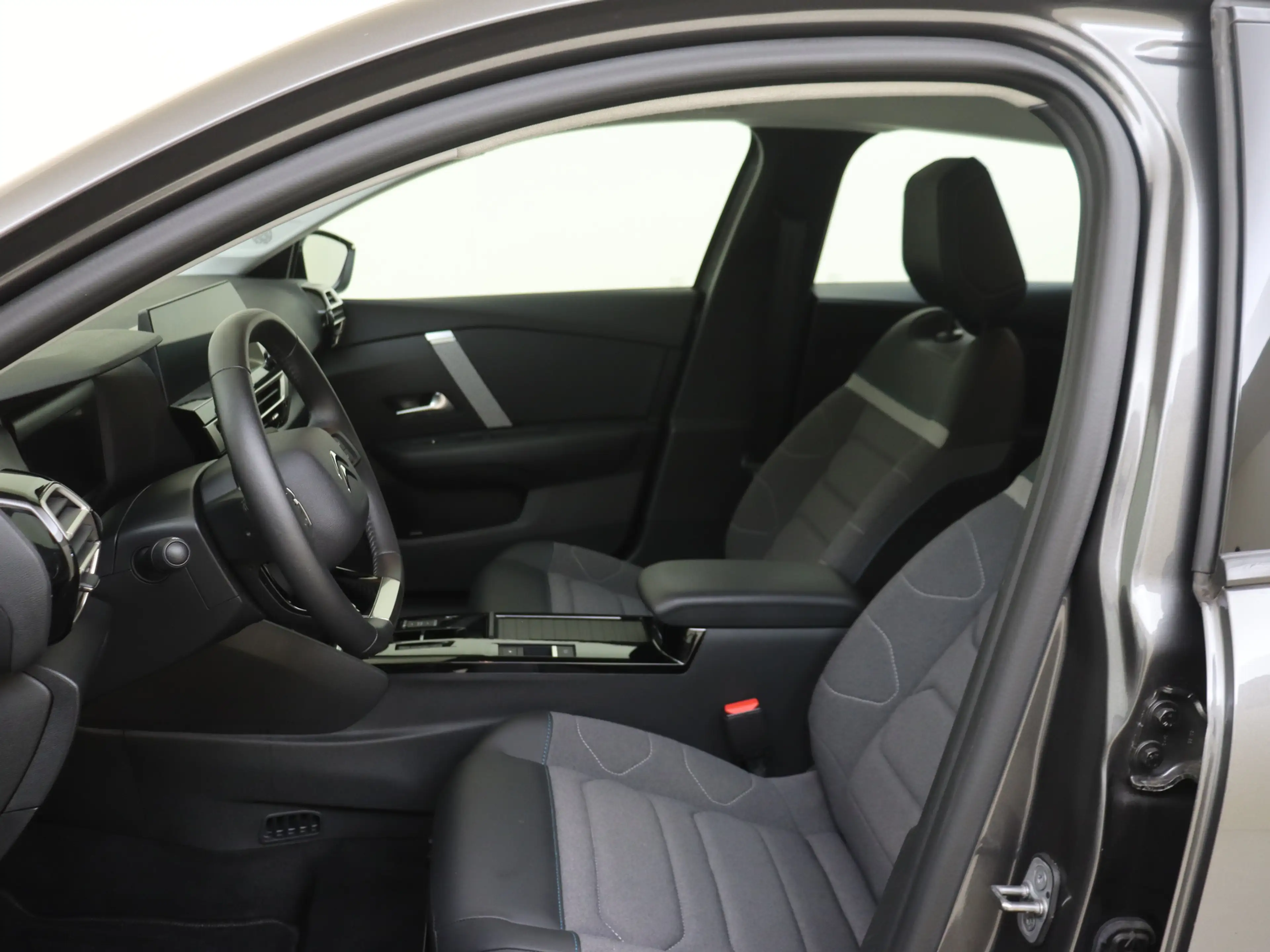 Citroen E-C4 Electric You 50 kWh — photo 10