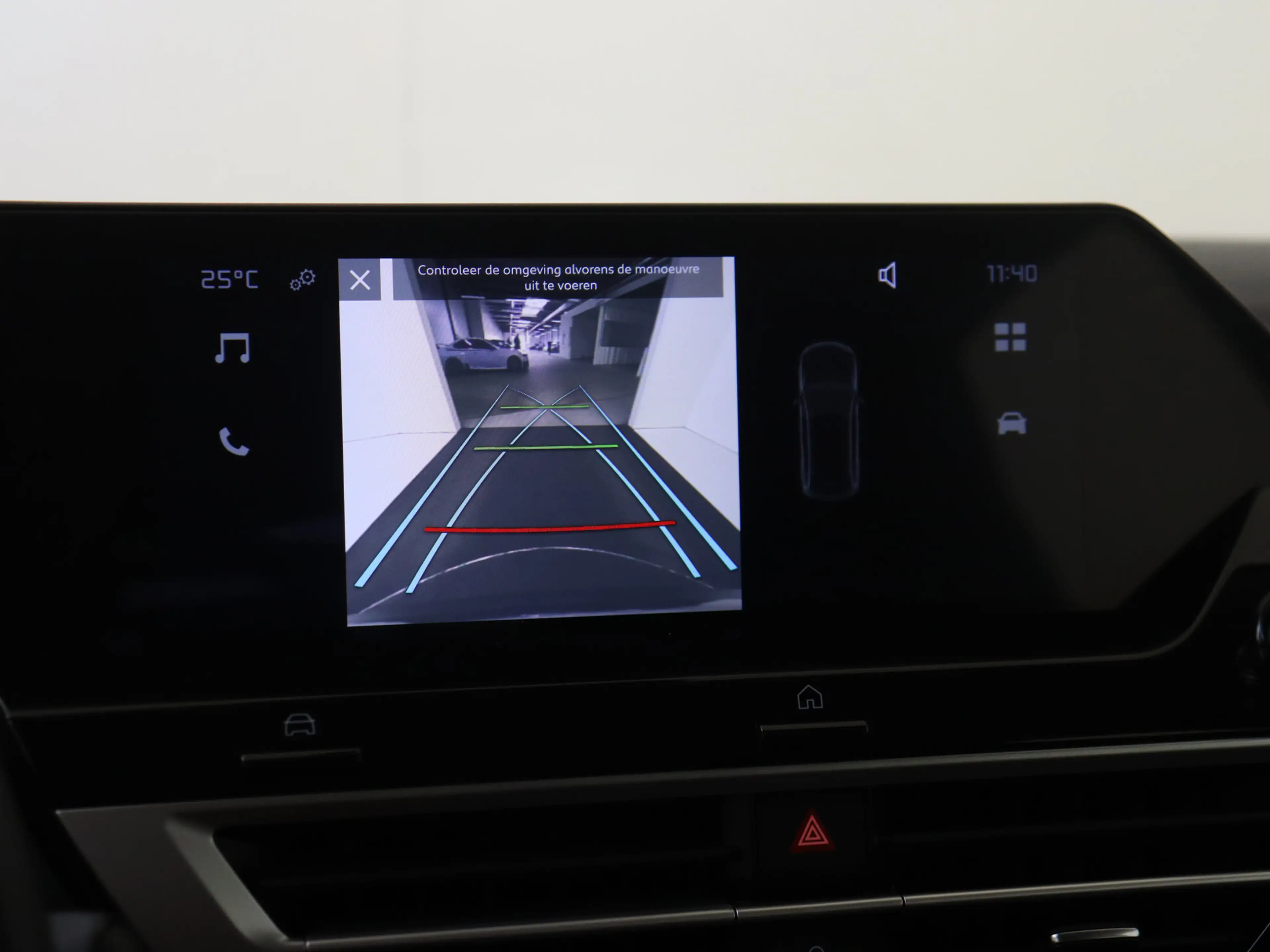 Citroen E-C4 Electric You 50 kWh — photo 14