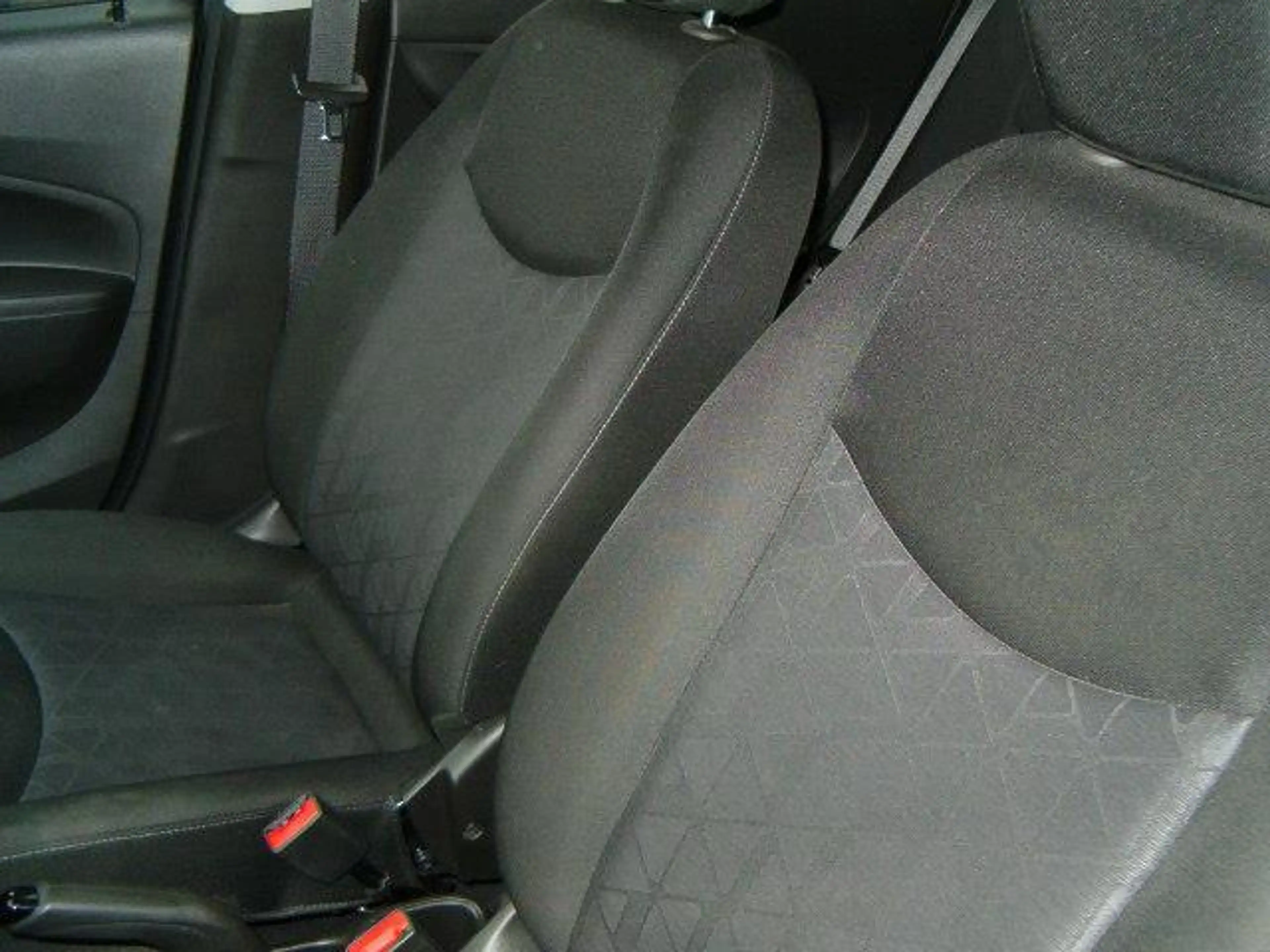 Opel Karl 1.0 ecoFLEX 120 Jaar Edition — photo 5