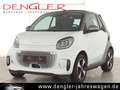 smart forTwo Fortwo Cabrio EQ EXCLUSIVE*22KW*WINTER Passion White - thumbnail 1