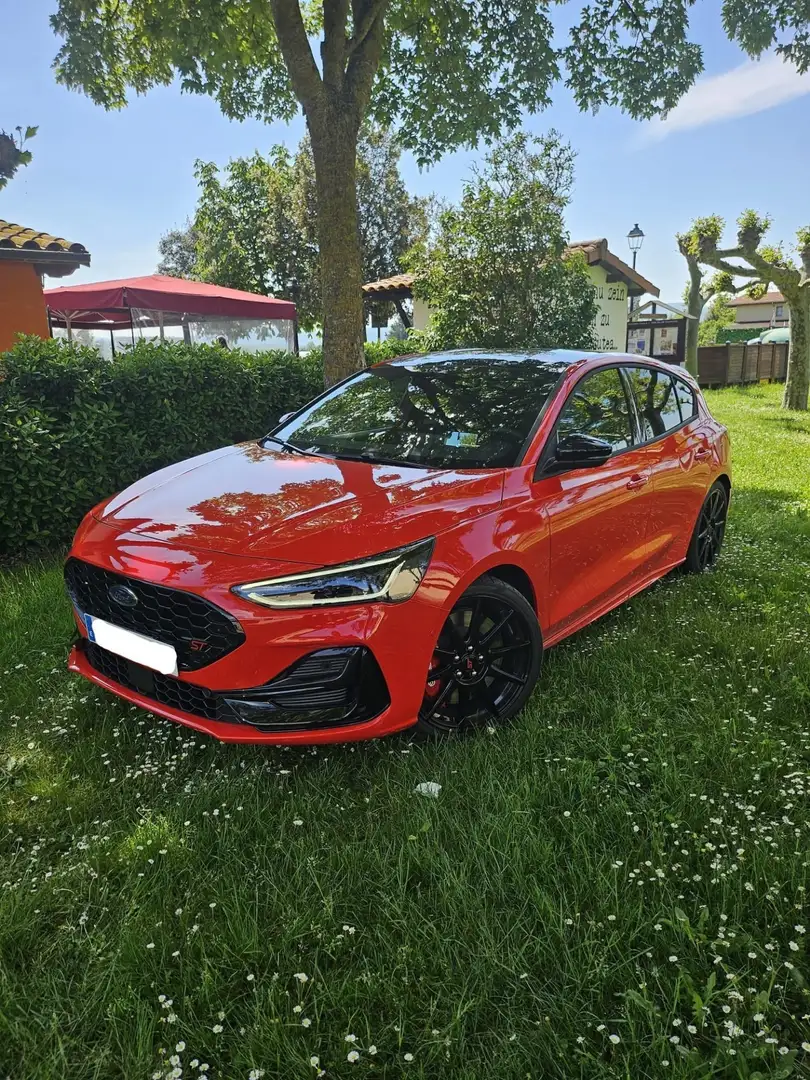 Ford Focus 2.3 Ecoboost ST Edition - 1