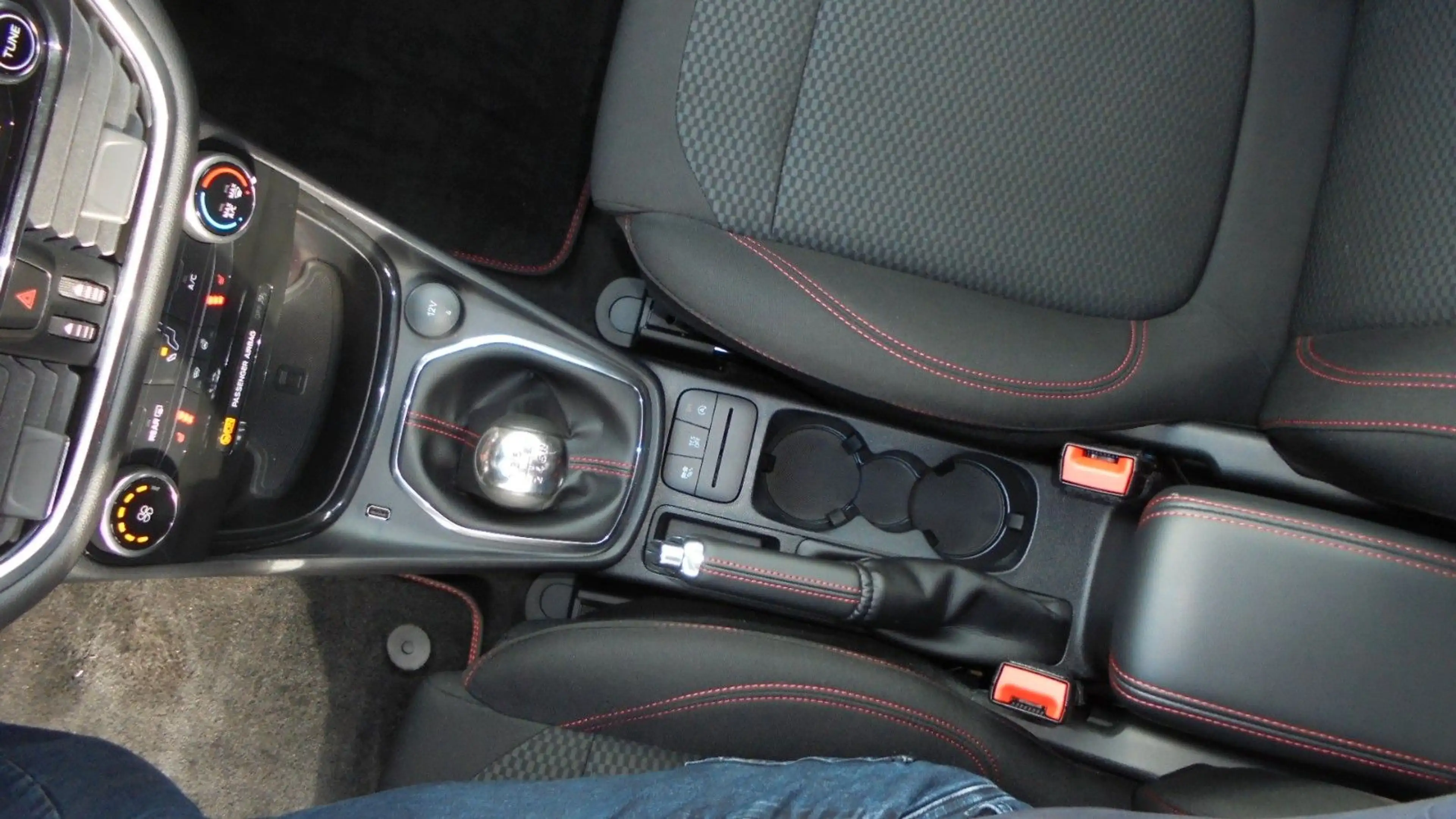 Ford Puma ST-Line GRA,Klima,PDC,LED-SW,Sitzheizung-v. — photo 13