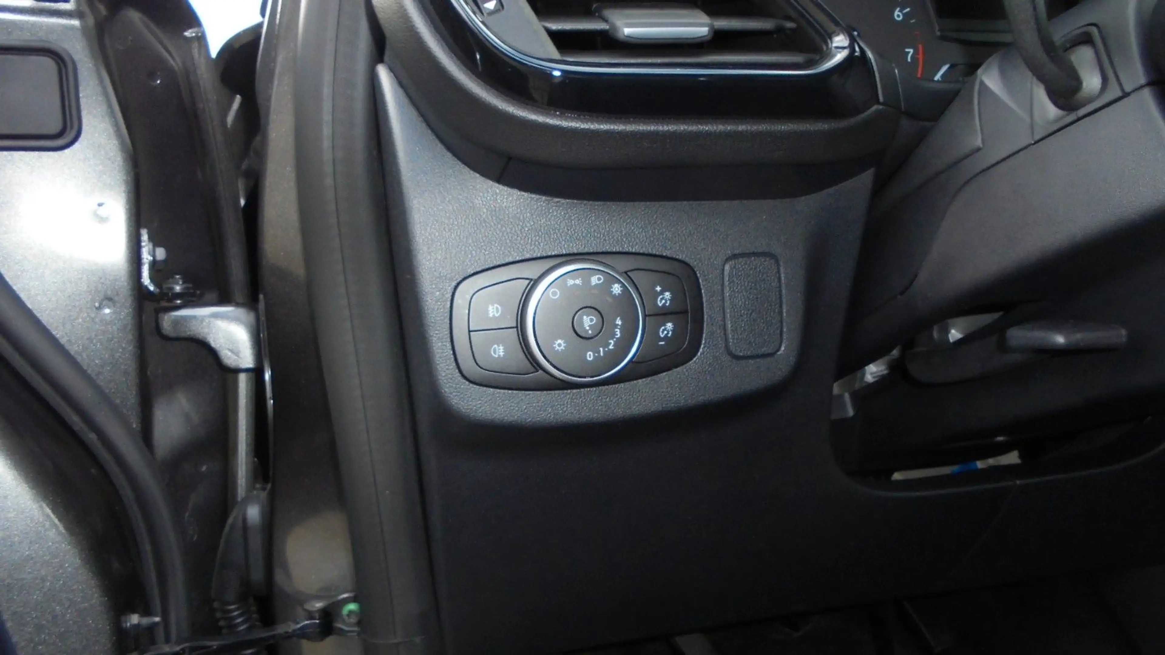 Ford Puma ST-Line GRA,Klima,PDC,LED-SW,Sitzheizung-v. — photo 7